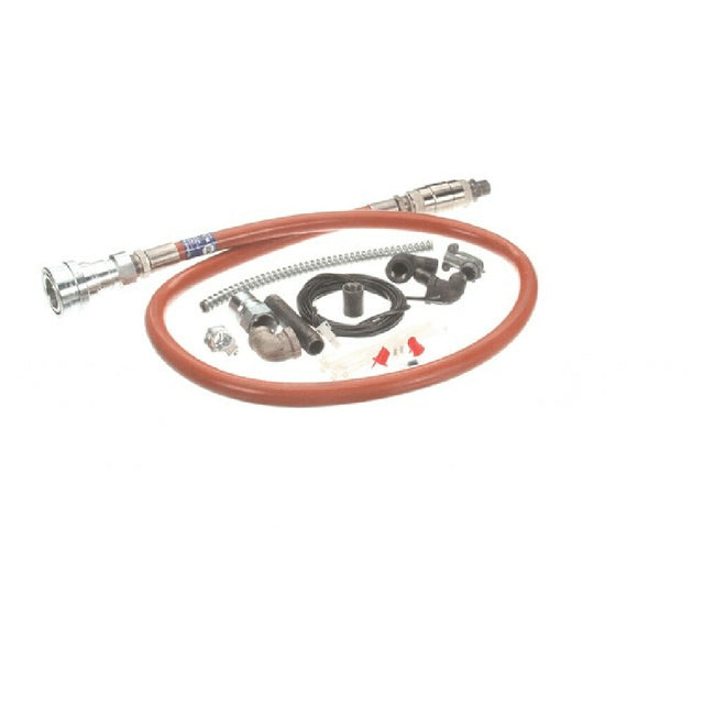 Henny Penny 140101 Kit Eeg14x/15x Bulk Disp 120v