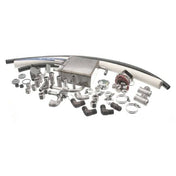 Henny Penny 140104 590 Fittings & Steambox 208 240v