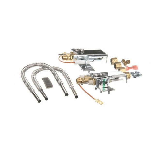 Henny Penny 140132 Kit 8hd Baso Pilot Lp W/tubes