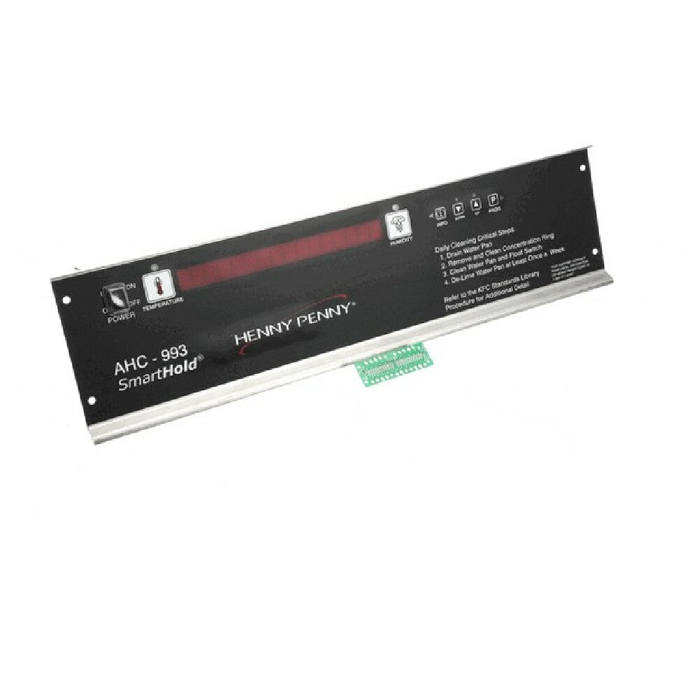 Henny Penny 140166 Kit Ahc 993 Control Gen 1