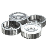 Henny Penny 140449 Kit Eeg Blwr Whl 4 Well