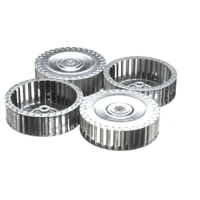 Henny Penny 140449 Kit Eeg Blwr Whl 4 Well