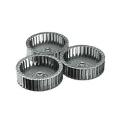 Henny Penny 140460 Kit Eeg Blwr Whl 3 Well