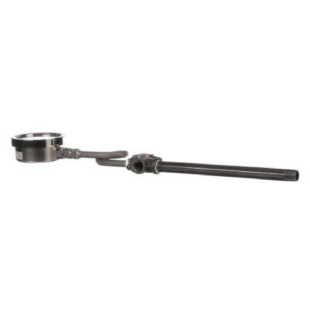 Henny Penny 140463 Kit 8 Head Pressure Test Gauge