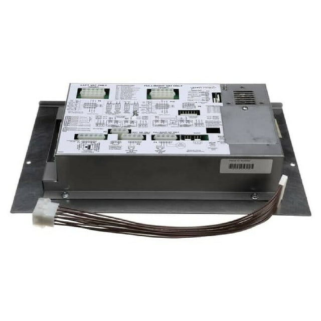 Henny Penny 140468 Kit Eex Cntrl Man/drn Sonic