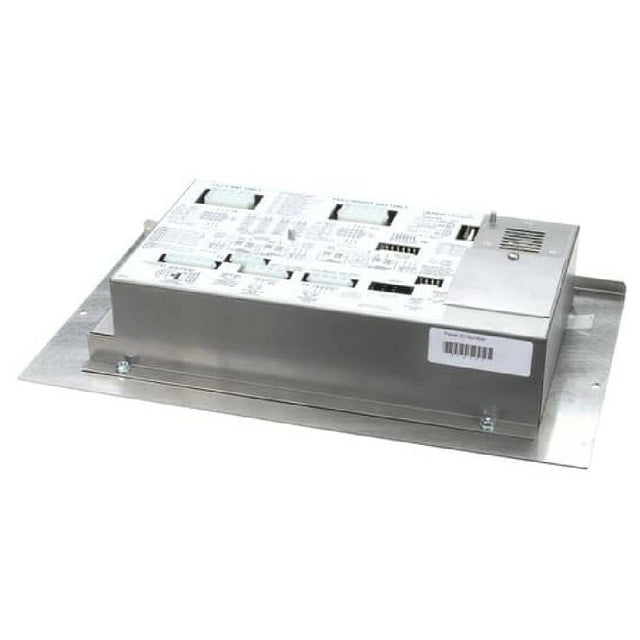Henny Penny 140498 Assembly Panel Eex Gm Man/drn Al