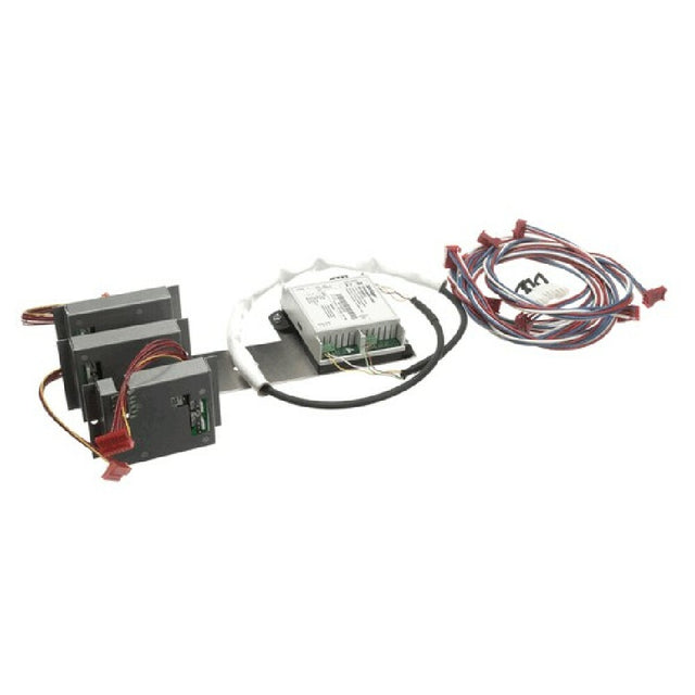 Henny Penny 140550 Kit Eeg243 Sitesage Radio M/a