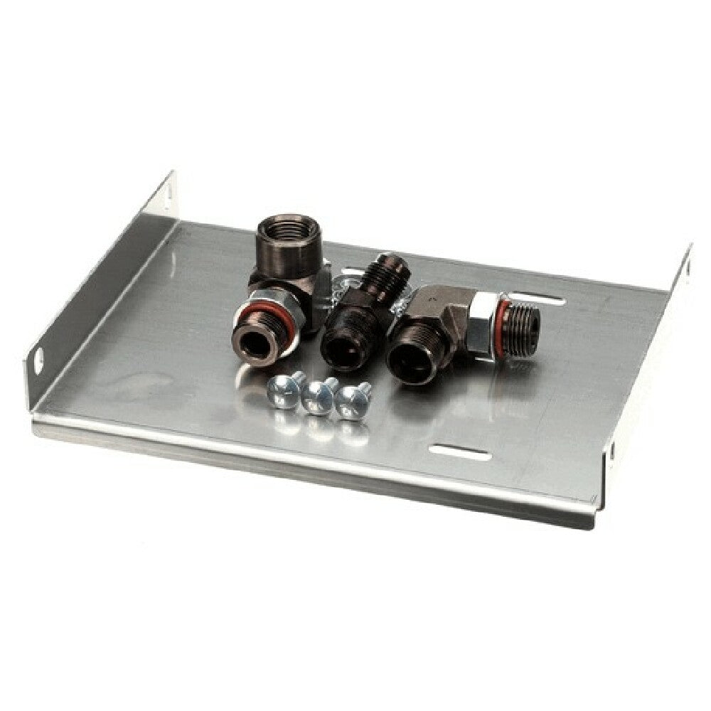 Henny Penny 140591 Kit Pump Hardware Lvg20x