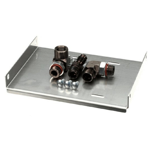 Henny Penny 140591 Kit Pump Hardware Lvg20x