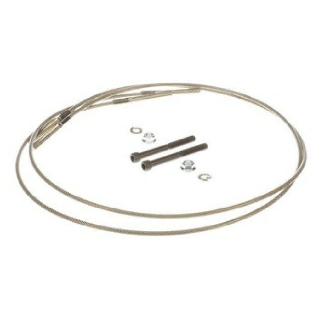 Henny Penny 140610 Kit Velocity Lid Cable