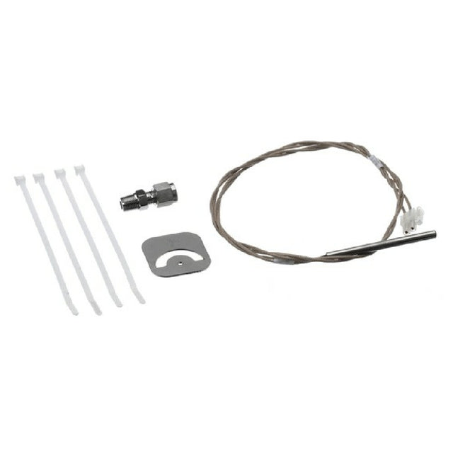 Henny Penny 140637 Kit F5 Ow 2 In Probe/guage