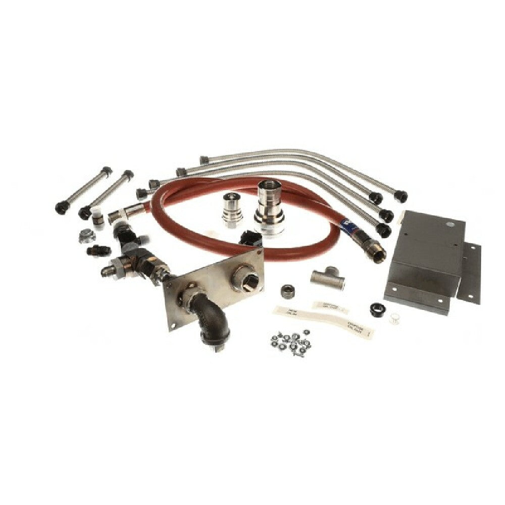 Henny Penny 140647 Kit Eeg16x/2xx Bulk Fill & Dsp
