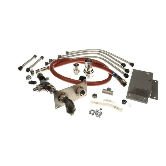 Henny Penny 140647 Kit Eeg16x/2xx Bulk Fill & Dsp