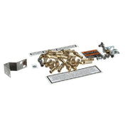 Henny Penny 14325 Kit 600 Conv Lp To Nat Wr