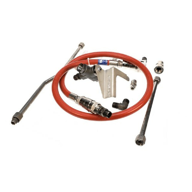 Henny Penny 14368 Kit 323 Filter Direct Connect