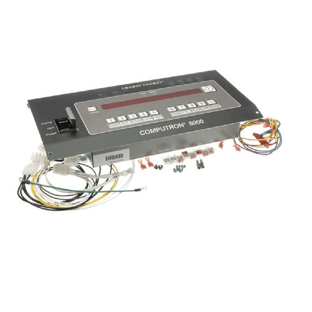Henny Penny 14410 Kit C600 Cont Bp 120 Gm C8000