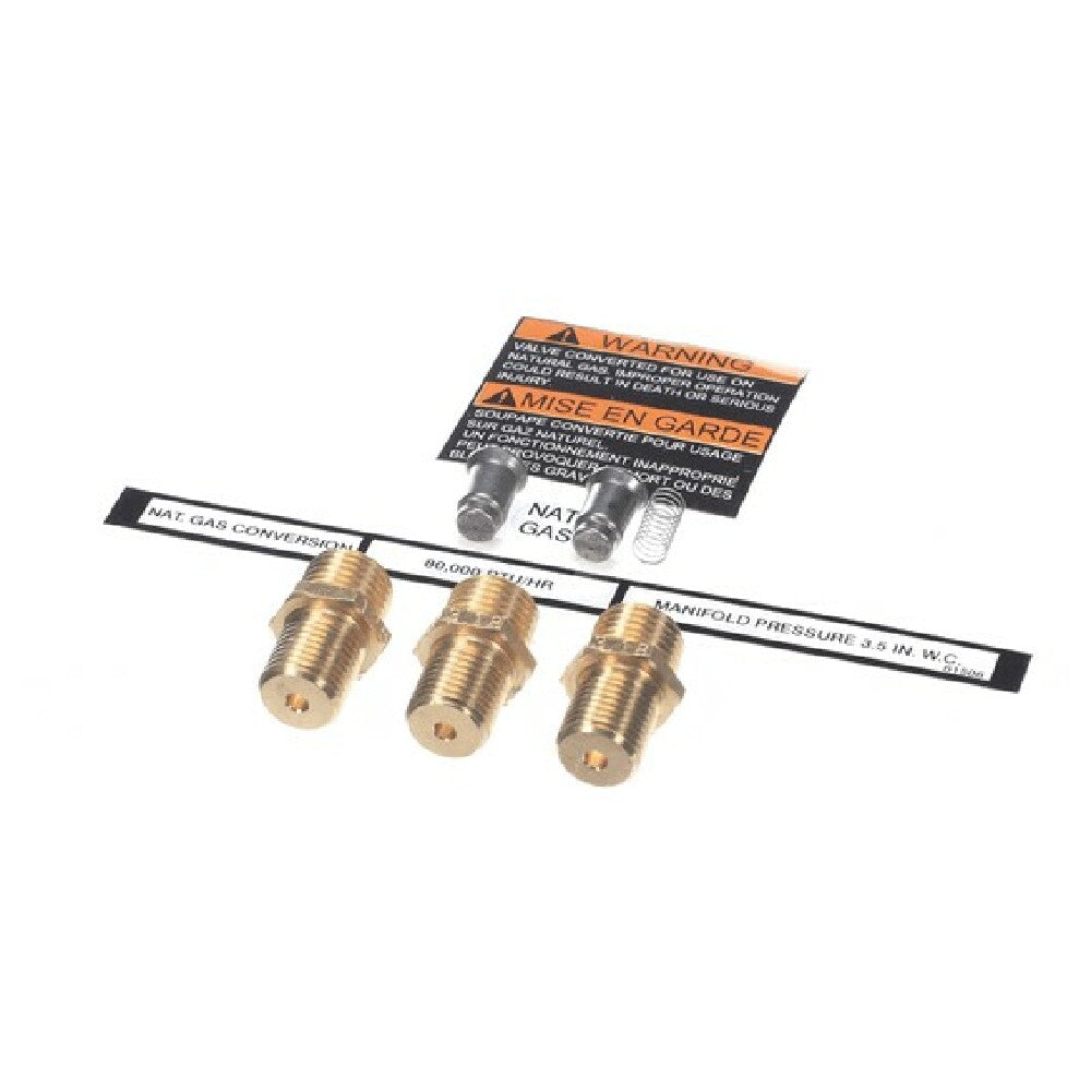 Henny Penny 14417 Kit Ofg34x Conv Lp To Nat