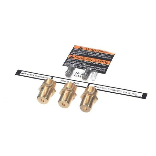 Henny Penny 14417 Kit Ofg34x Conv Lp To Nat
