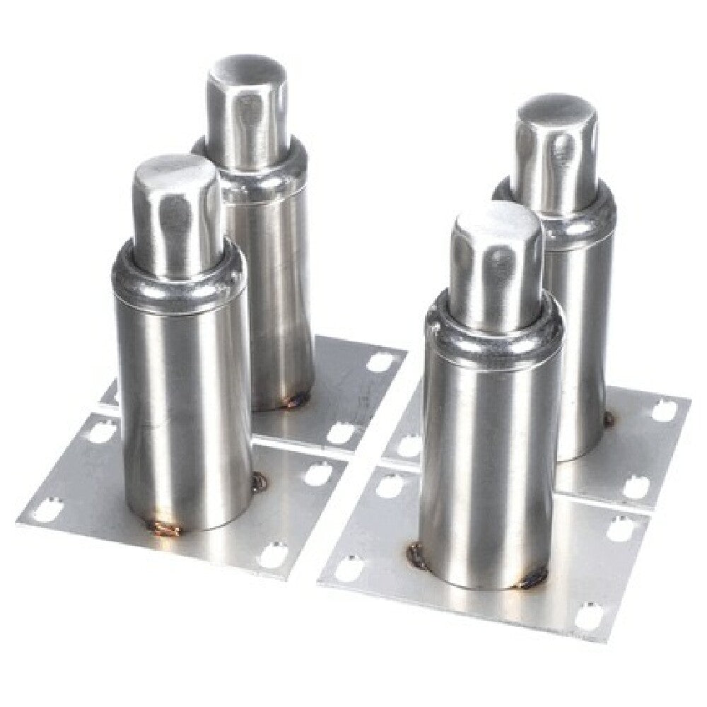 Henny Penny 14647 Kit 903 Access 4in Leg Adjust