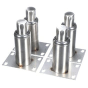 Henny Penny 14647 Kit 903 Access 4in Leg Adjust