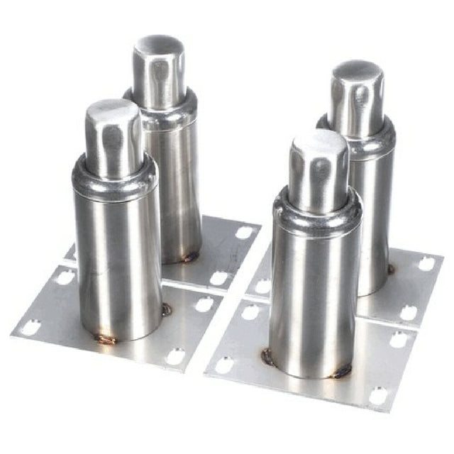 Henny Penny 14647 Kit 903 Access 4in Leg Adjust