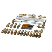 Henny Penny 14723 Kit 600ssi Conv Nat To Lp