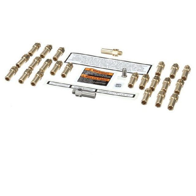 Henny Penny 14724 Kit 600ssi Conv Lp To Nat