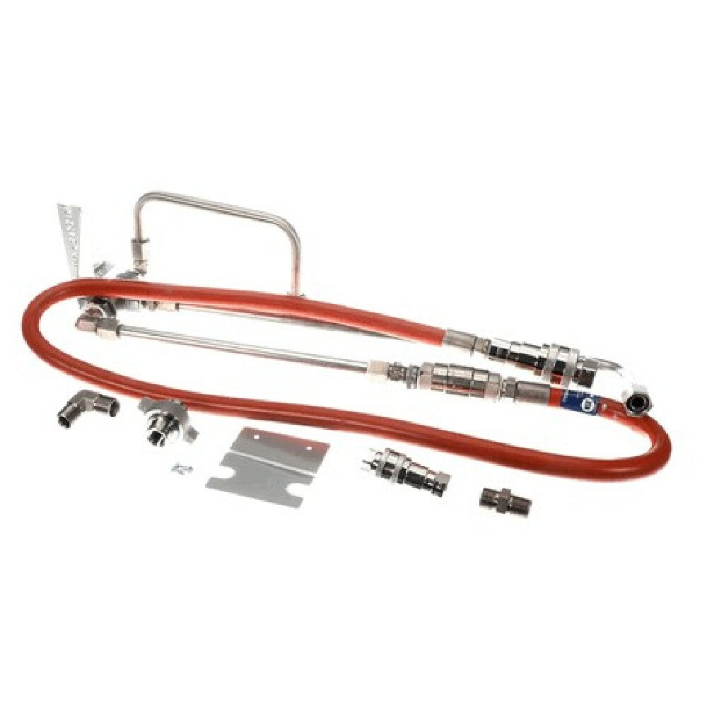 Henny Penny 14858 Kit Ofx322 Dc Lge Oil Rtn
