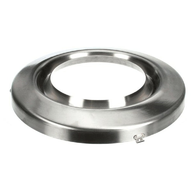 Henny Penny 15045 End Cap For Bm 110