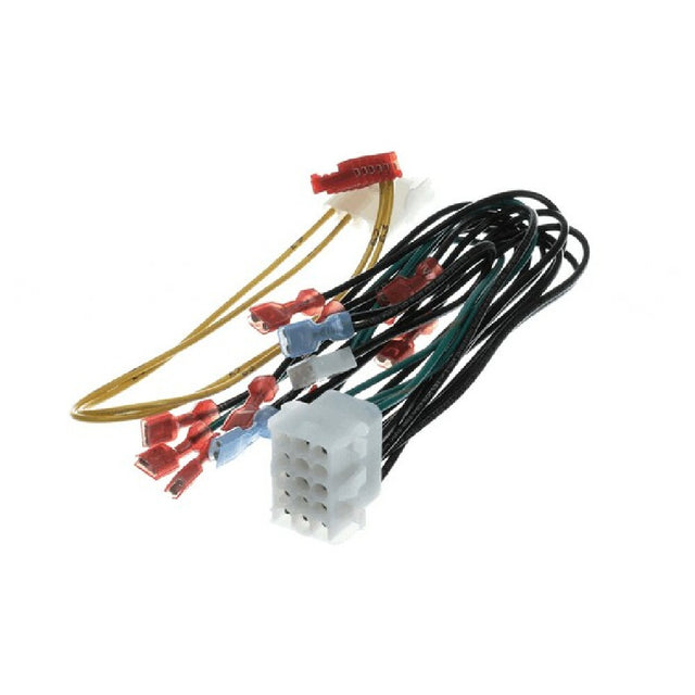 Henny Penny 150694 Harness Kfchc11 Control 8head Zigb