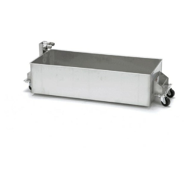 Henny Penny 151489-001 Assy Cfe Drain Pan & Casters