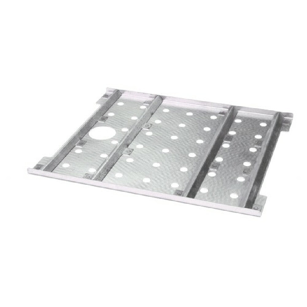 Henny Penny 151612 Weld Assembly Brinkers Grate
