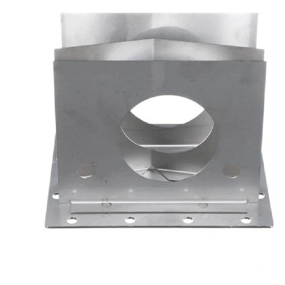 Henny Penny 152067 Weld Assy Steam Box Baffle