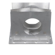 Henny Penny 152067 Weld Assy Steam Box Baffle