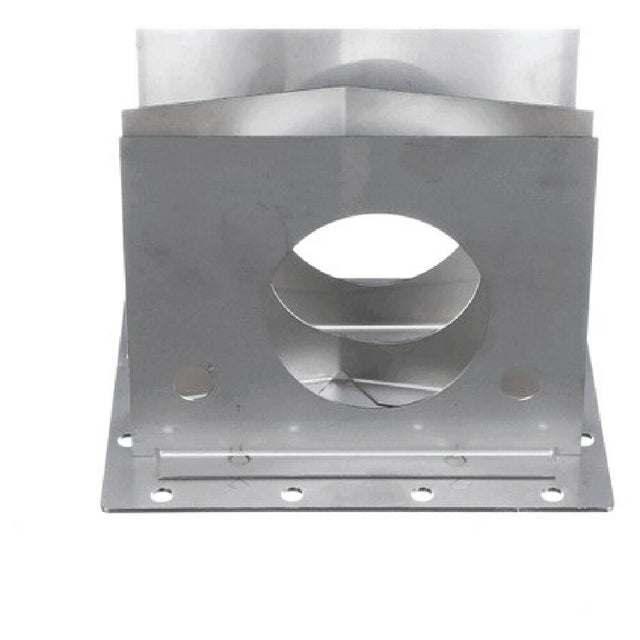 Henny Penny 152067 Weld Assy Steam Box Baffle