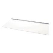 Henny Penny 152113-005 Assembly Door Pane Upper W/tape
