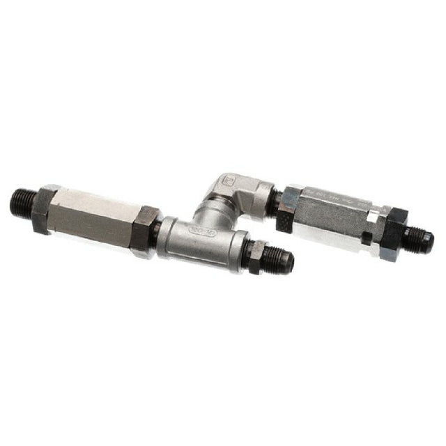 Henny Penny 152165 Assembly Check Valve Plumbing Lvg20x
