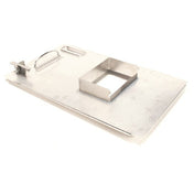 Henny Penny 152635 Assembly Eeg16x Drain Pan Cove