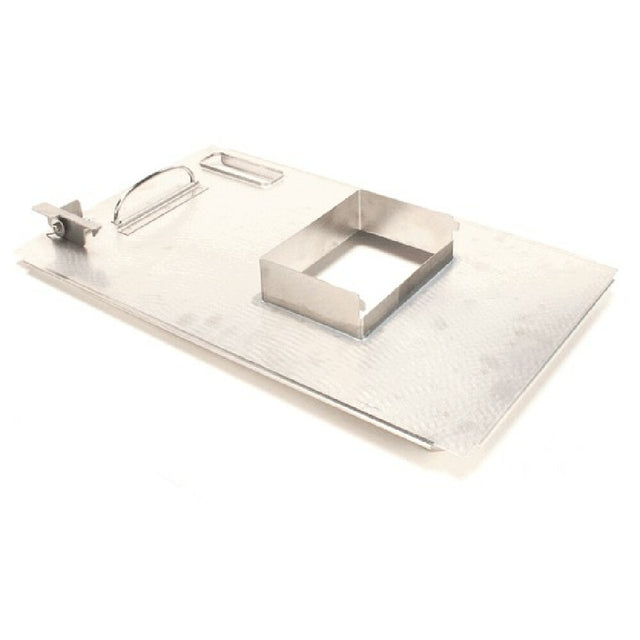 Henny Penny 152635 Assembly Eeg16x Drain Pan Cove