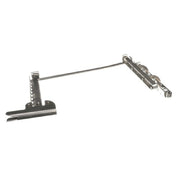 Henny Penny 152705 Assembly Corner/side Spdr Lh Phyok