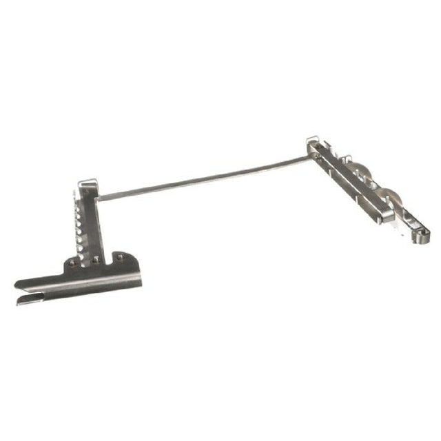 Henny Penny 152705 Assembly Corner/side Spdr Lh Phyok