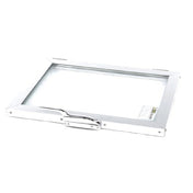 Henny Penny 154616-001 Assembly Ahc Door Upper Left Hinge