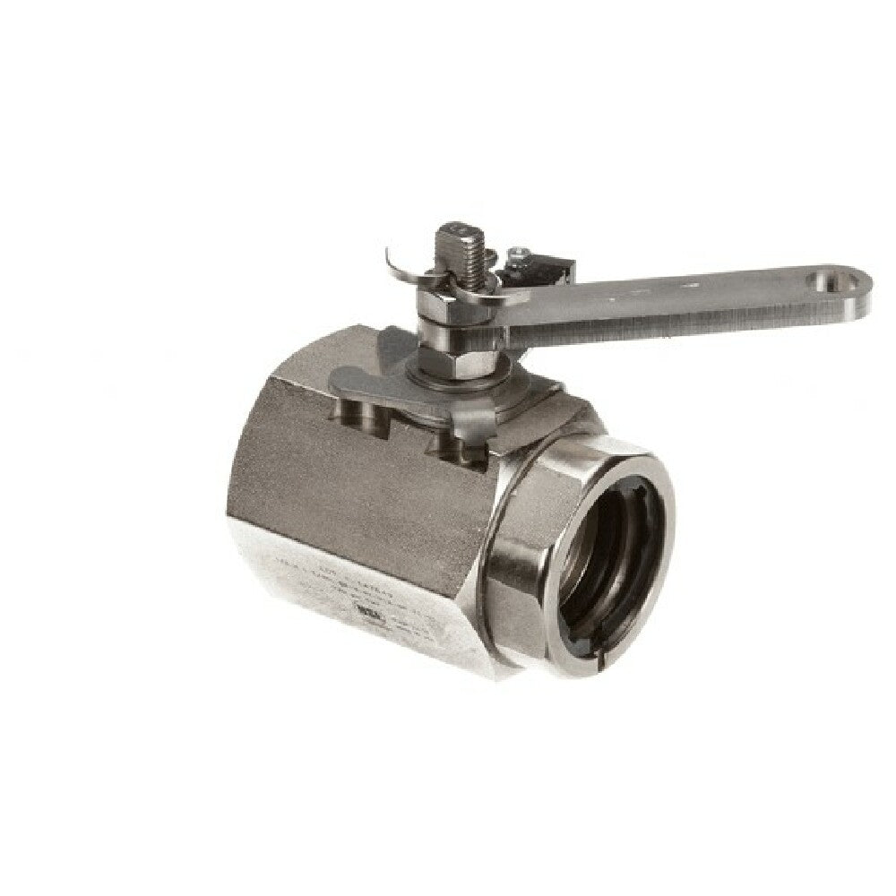 Henny Penny 159010 Drain Valve Assembly