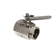 Henny Penny 159010 Drain Valve Assembly