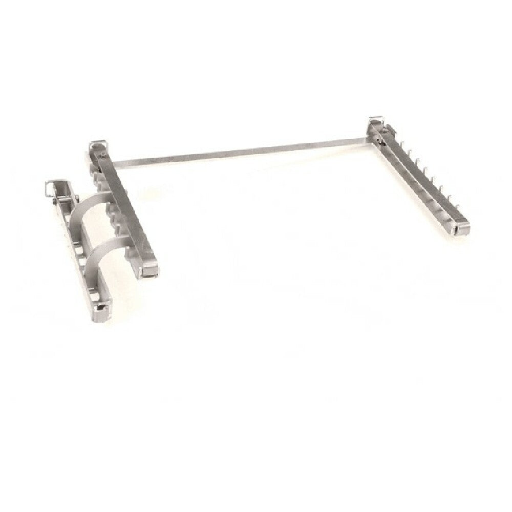 Henny Penny 159637 Assembly Corner/side Spdr Rh