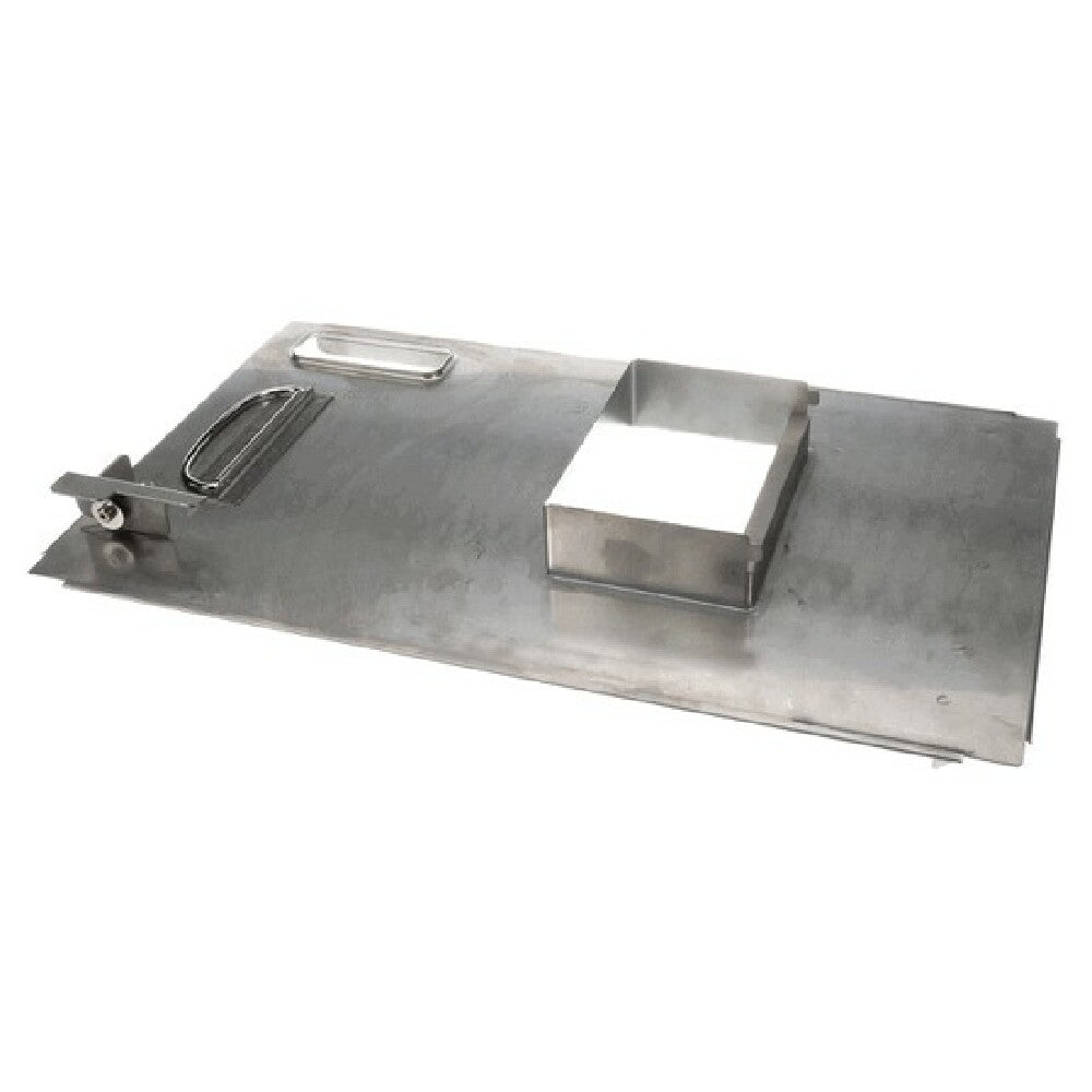 Henny Penny 162059 Assembly Eeg16/24x Drain Pan Cover