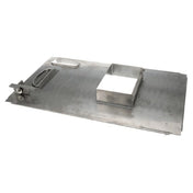 Henny Penny 162059 Assembly Eeg16/24x Drain Pan Cover