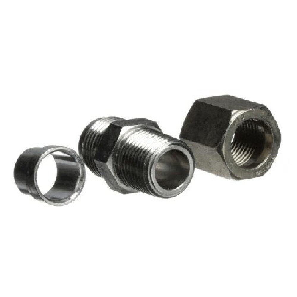 Henny Penny 16350 Connector Straight Assy