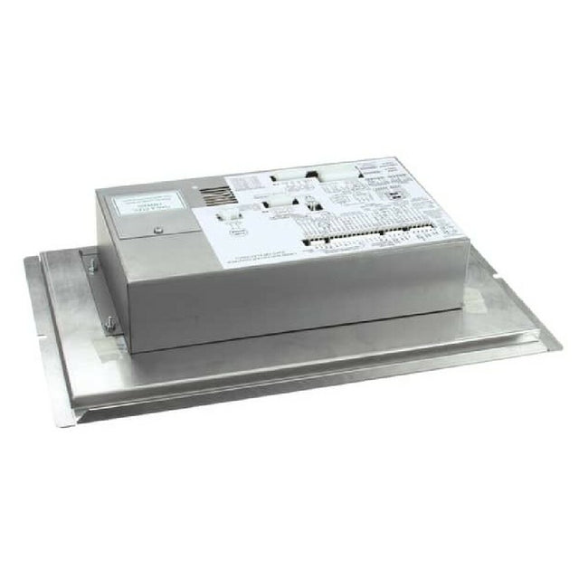 Henny Penny 164947 Assembly Panel Arm 8hd Gm