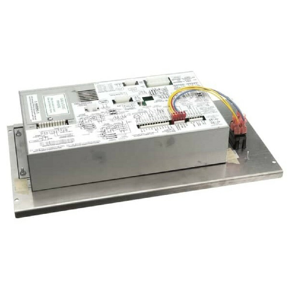 Henny Penny 164960 Assembly Panel Arm 4hd Pc 02